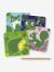 'Little Bugs' Scratch Cards, by DJECO Multi+red 