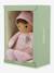 KALOO baby doll beige+rose 