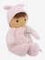 KALOO baby doll beige+rose 