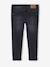Slim morphological jeans for boys size medium black denim+Dark Blue+Dark Grey+Denim Blue+denim grey+double stone 