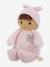 KALOO baby doll beige+rose 