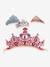 Creative Like a Princess Kit, DJECO multicoloured 