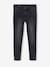 Morphological slim thin jeans for boys black denim+Dark Blue+Dark Grey+Denim Blue+denim grey+double stone 