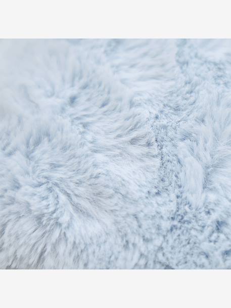 Patapouf comforter 17cm KALOO blue+rose 