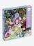 Tales to Decorate - Alice in Wonderland, DJECO violet 