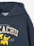 Boys' Pokemon® sweatshirt + fleece trouser sportswear set night blue 