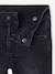 Morphological slim thin jeans for boys black denim+Dark Blue+Dark Grey+Denim Blue+denim grey+double stone 