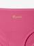 Pack of 7 Assorted Briefs for Girls fuchsia 