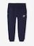 Sportswear set sweatshirt + trouser HARRY POTTER® in fleece navy blue 