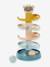 Abrick Ball Tower ECOIFFIER multicoloured 
