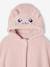 Dress-Up Cat Pyjamas for Girls pale pink 