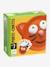 DJECO card holder orange 