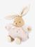Patapouf comforter 17cm KALOO blue+rose 