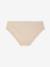 Pack of 7 Hearts Briefs for Girls rose 