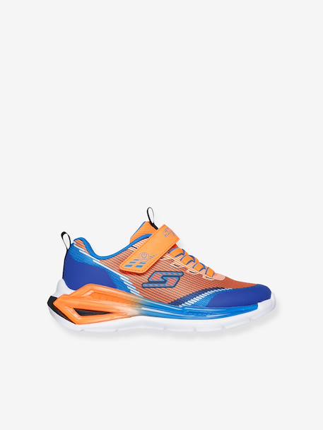 SKECHERS S-Lights® Tri-Namics light-up trainers orange 