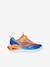 SKECHERS S-Lights® Tri-Namics light-up trainers orange 