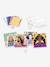 Precious sets - DJECO metal foil art. violet 