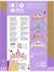 Creative Like a Princess Kit, DJECO multicoloured 