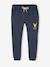 Boys' Pokemon® sweatshirt + fleece trouser sportswear set night blue 