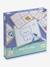 Step by step Babies & Co DJECO violet 