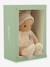 KALOO baby doll beige+rose 