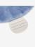 Glow-In-The-Dark Comforter / Soft Toy, LILLIPUTIENS blue+rose 
