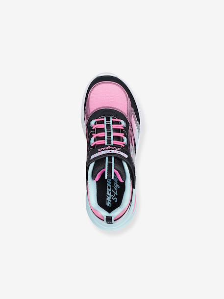 Light-up Trainers, Cosmic Glow S-lights by SKECHERS black 