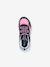 Light-up Trainers, Cosmic Glow S-lights by SKECHERS black 
