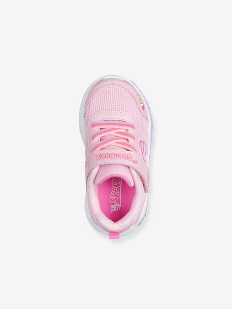 SKECHERS Play Scene Fun Squad trainers rose 
