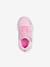 SKECHERS Play Scene Fun Squad trainers rose 