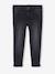 Slim morphological jeans for boys size medium black denim+Dark Blue+Dark Grey+Denim Blue+denim grey+double stone 