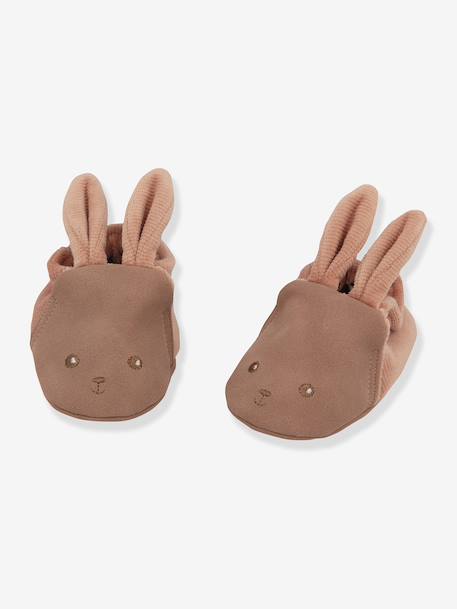 My First KALOO Newborn Set brown 