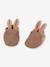 My First KALOO Newborn Set brown 
