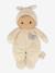 KALOO baby doll beige+rose 