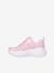 SKECHERS Play Scene Fun Squad trainers rose 