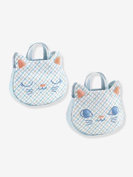 DJECO Little Cat handbag blue 