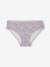 Pack of 7 Assorted Briefs for Girls fuchsia 