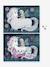 DJECO Mosaic Kit - Enchanted World violet 