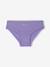 Pack of 7 Assorted Briefs for Girls fuchsia 