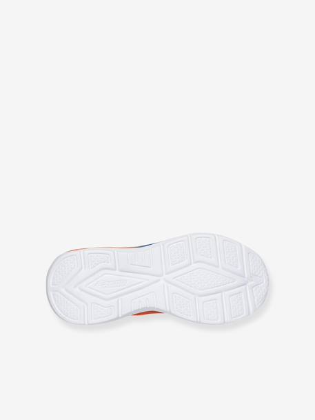 SKECHERS S-Lights® Tri-Namics light-up trainers orange 