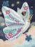 DJECO Mosaic Kit - Enchanted World violet 