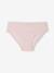 Pack of 7 Assorted Briefs for Girls fuchsia 