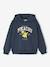 Boys' Pokemon® sweatshirt + fleece trouser sportswear set night blue 