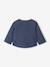 Denim Shirt for Newborns stone 