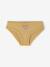 Pack of 7 Hearts Briefs for Girls rose 