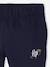Sportswear set sweatshirt + trouser HARRY POTTER® in fleece navy blue 