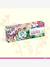 Puzzle gallery 1000pcs - rainbow tiger DJECO multicoloured 