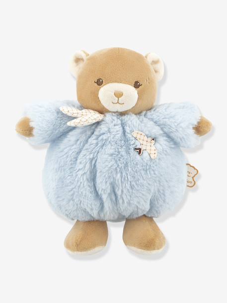 Patapouf comforter 17cm KALOO blue+rose 