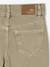 Wide Leg MorphologiK Trousers for Girls coral+grey green+khaki+old rose 