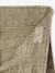 Medium Fit Wide Leg MorphologiK Trousers for Girls coral+grey green+khaki+old rose 